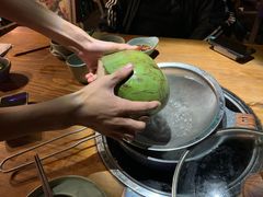 -润青四季音乐主题餐厅·椰子鸡(罗湖店)