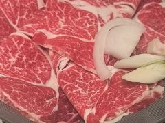 -满来寿喜烧(金虹桥店)