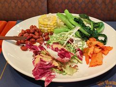 -昆明佳华广场酒店·西餐厅