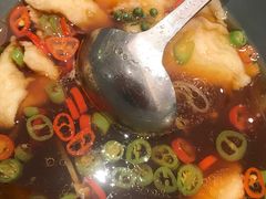 -鹿港小镇(悠唐店)