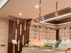 -厦门海景千禧大酒店·海景咖啡厅