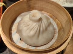 -南京大牌档(新街口德基广场店)