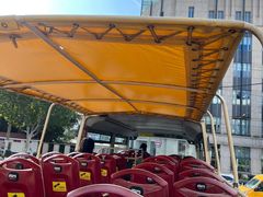 -BUS TOUR观光巴士