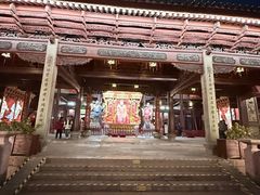 -宁波府城隍庙