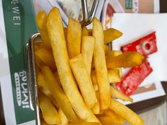 -魏家凉皮(博水商务大厦店)