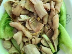 鹅肠-凌舍好烧鹅(中山路店)