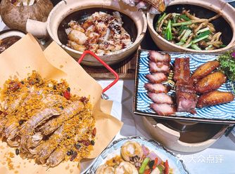 广州人的心水私房菜来了！