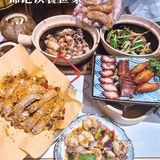 广州人的心水私房菜来了 ！