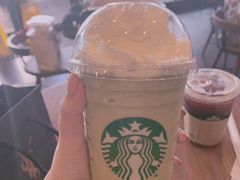 抹茶星冰乐-星巴克臻选(深圳皇庭广场分店)
