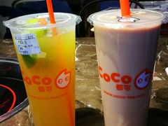 -CoCo都可(候家塘店)