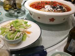 -食客堂麻婆豆腐专门店