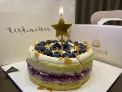 -流酥可心·牛乳蛋糕商店(禾祥西路店)
