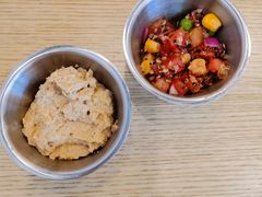 番茄Salsa-就是卷儿Wrap and Roll(宣化路店)