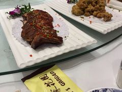 -席家花园(巨鹿花园店)