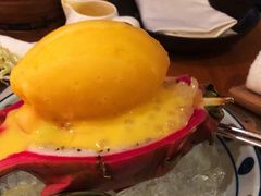 -非常时髦餐厅VUE Restaurant(外滩茂悦大酒店)
