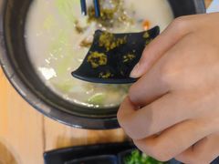 -过桥缘·过桥米线(鲁能城店)