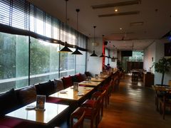 -Ricci睿奇美式餐厅(五道口店)