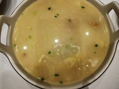 腌笃鲜-上海老饭店(北京分店)