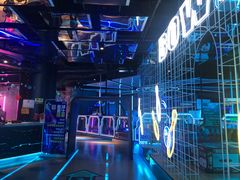 -世代星球·保龄球·镭战真人CS·团建(杨浦店)