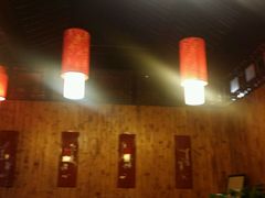 大堂-双东酒店(东关街店)