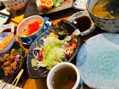 -季夏金枪鱼牛排自助餐厅(海悦天地店)
