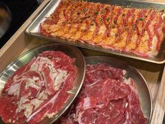 -西塔老太太泥炉烤肉(双井店)