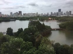 -中谷小南国花园酒店·宴会厅