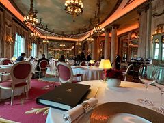 -The Ritz Restaurant