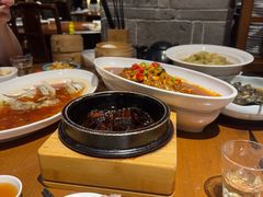 -甬上名灶(天一阁·翠柏店)