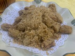 -肥姐美食(同福中路店)