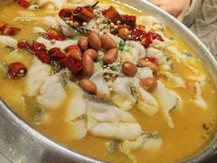 -Aqua Oasis 水天堂(石路天虹店)