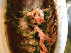 -火龙堂·风味民间菜(文一路店)
