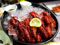 -龙虾奇迹(大华三路店)