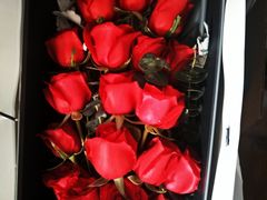 -那些花儿鲜花店(小寨店)