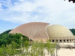 -牛首山文化旅游区