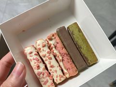 -祥禾饽饽铺·中式糕点(北京来福士店)