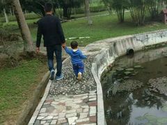 -红色娘子军纪念园