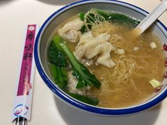 -本味轩精品茶餐厅(黄山路店)