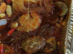 花甲粉-吉布鲁 牛排海鲜自助(岳塘步步高广场店)