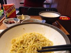 阿莉家的面-阿莉餐厅(枣阳路店)