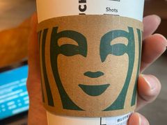 -星巴克(杭州龙坞茶镇店)