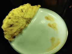 -柒Lounge(三里屯店)