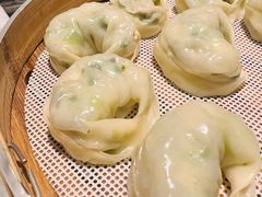 蒸馄饨-翁大胖媽媽菜(银海店)