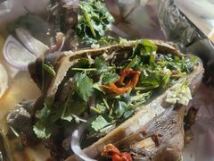 -抚琴第一烤(抚琴地铁站A口店)