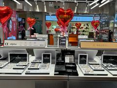 -LOHO眼镜(北京富力广场店)