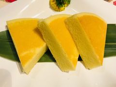香煎小米糕-虾饺妹·酒家(金碧店)