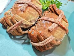 -花小蟹·无锡菜·大闸蟹主题餐厅·评弹表演(南长街店)