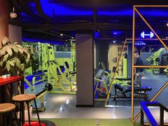 -每练有胜健身工作室(EFC店)