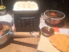 -玉川屋·深夜食堂居酒屋(柳巷店)