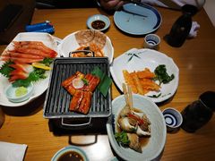 -三石铁板烧(紫竹桥店)